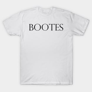 BOOTES T-Shirt